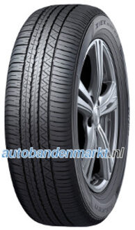 car-tyres Falken ZIEX ZE001A A/S ( 225/55 R18 98V BLK )