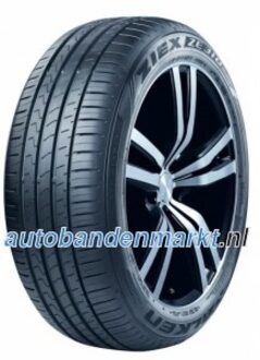 car-tyres Falken ZIEX ZE310A ECORUN ( 205/55 R16 91V AO, Ecorun BLK )