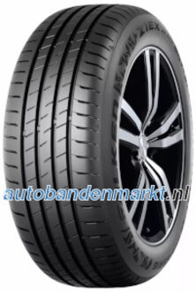 car-tyres Falken ZIEX ZE320 ( 195/55 R16 91V XL BLK )