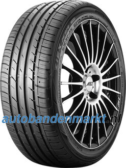 car-tyres Falken ZIEX ZE914A ECORUN ( 215/60 R16 95V Ecorun BLK )