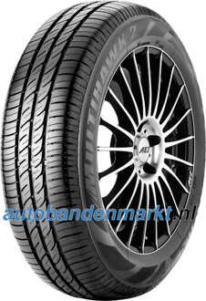 car-tyres Firestone Multihawk 2 ( 165/60 R14 75H )