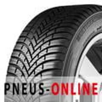 car-tyres Firestone Multiseason 2 ( 195/50 R15 86H XL EVc, met velgrandbescherming (MFS) )