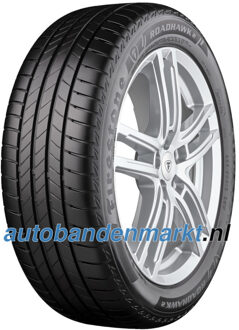 car-tyres Firestone Roadhawk 2 ( 195/45 R17 85W XL Enliten / EV )