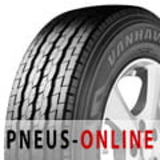car-tyres Firestone Vanhawk 2 ( 185/75 R16C 104/102R 8PR EVc )