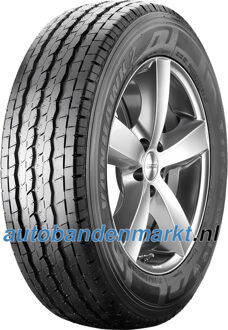 car-tyres Firestone Vanhawk 2 ( 205/65 R15C 102/100T 6PR EVc )