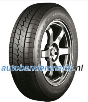 car-tyres Firestone VanHawk Multiseason ( 185/75 R16C 104/102R 8PR EVc )