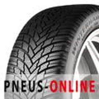car-tyres Firestone Winterhawk 4 ( 225/60 R17 99H EVc )