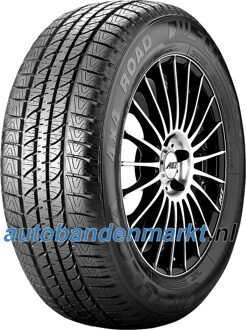 car-tyres Fulda 4x4 Road ( 245/60 R18 105H )