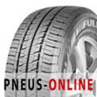 car-tyres Fulda Conveo Tour 2 ( 215/65 R16C 106/104T 6PR )