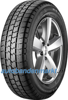 car-tyres Fulda Conveo Trac 2 ( 175/75 R16C 101/99R 8PR, Te spiken )