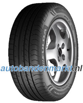 car-tyres Fulda EcoControl SUV ( 215/55 R18 99V XL )