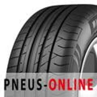 car-tyres Fulda EcoControl SUV ( 275/45 R19 108Y XL met velgrandbescherming (MFS) )