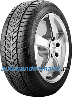 car-tyres Fulda Kristall Control HP ( 195/60 R16 89H )