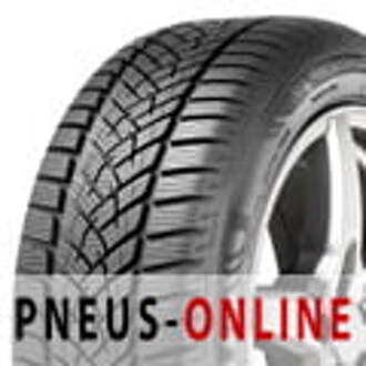 car-tyres Fulda Kristall Control HP2 ( 195/55 R16 91H XL )