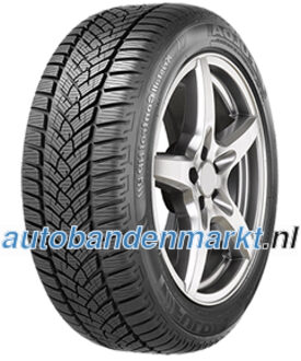 car-tyres Fulda Kristall Control HP2 ROF ( 225/50 R17 94H, runflat )