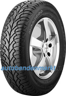 car-tyres Fulda Kristall Montero ( 185/70 R14 88T )