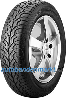 car-tyres Fulda Kristall Montero 2 ( 155/70 R13 75T )