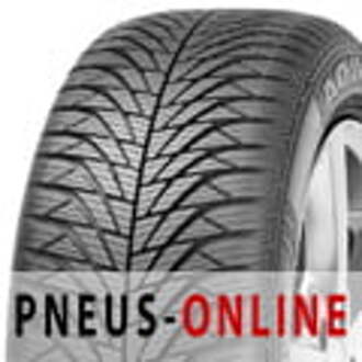car-tyres Fulda MultiControl ( 185/65 R14 86T )