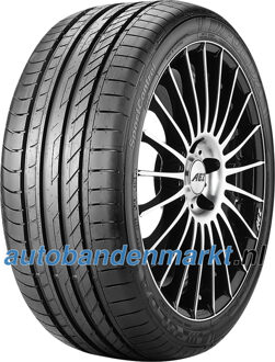 car-tyres Fulda SportControl ( 205/50 R16 87V )