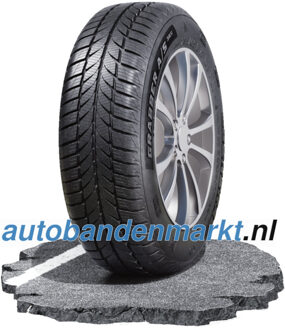 car-tyres General GRABBER A/S 365 ( 215/60 R17 96H EVc, met velgrandbescherming )