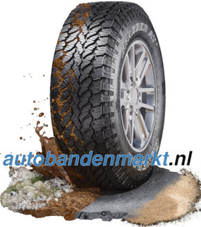 car-tyres General GRABBER AT3 ( 225/70 R17 108T XL, met velgrandbescherming )