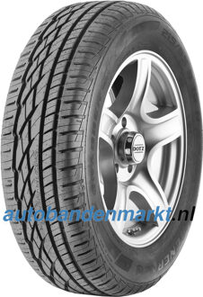 car-tyres General GRABBER GT ( 265/70 R16 112H, met velgrandbescherming )