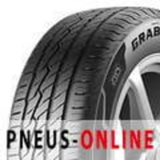 car-tyres General Grabber GT Plus ( 255/65 R17 110H EVc )