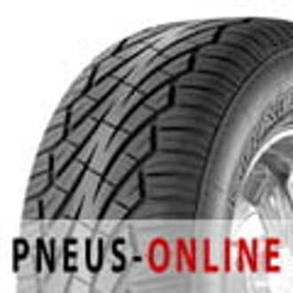 car-tyres General GRABBER HP ( 275/60 R15 107T, met velgrandbescherming OWL )