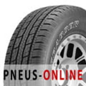 car-tyres General Grabber HTS 60 ( 275/50 R20 113H XL, MO1 A, met velgrandbescherming )