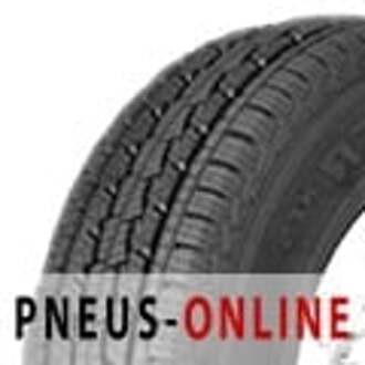 car-tyres General GRABBER HTS ( P245/70 R17 108S )