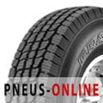car-tyres General GRABBER TR ( 205/70 R15 96T )
