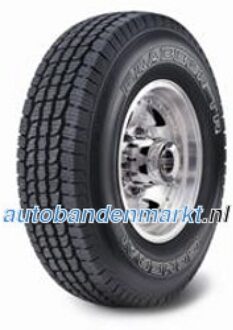 car-tyres General GRABBER TR ( 205/70 R15 96T )