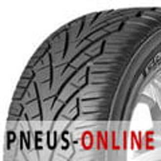 car-tyres General GRABBER UHP ( 265/70 R15 112H )