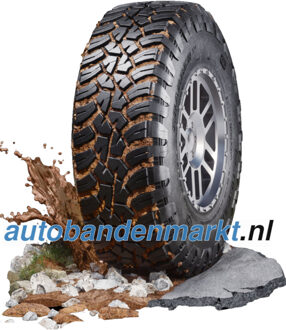 car-tyres General GRABBER X3 ( LT235/85 R16 120/116Q 10PR, POR, met velgrandbescherming )
