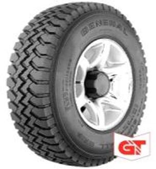 car-tyres General Super All Grip ( 7.50 R16C 112/110N )
