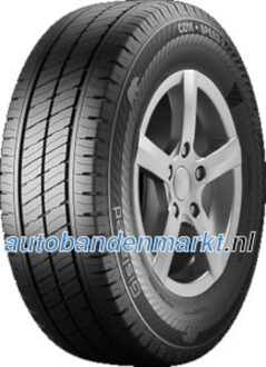 car-tyres Gislaved Com*Speed 2 ( 195/65 R16C 104/102T 8PR Dubbel merk 100T )