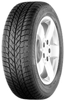 car-tyres Gislaved Euro*Frost 5 ( 175/70 R13 82T )
