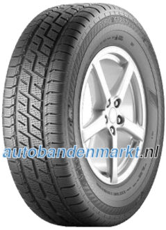 car-tyres Gislaved Euro*Frost Van ( 195/60 R16C 99/97T 6PR )