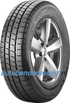 car-tyres Goodyear Cargo Vector 2 ( 225/55 R17C 104/102H 6PR Dubbel merk 106N, EVR )