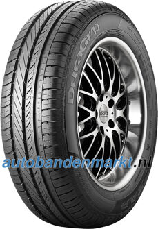 car-tyres Goodyear DuraGrip ( 165/60 R14 75H )