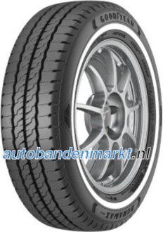 car-tyres Goodyear DuraMax G2 ( 195/70 R15C 104/102S )