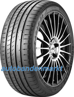 car-tyres Goodyear Eagle F1 Asymmetric 2 ( 225/45 R18 91Y )