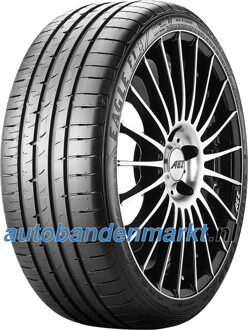 car-tyres Goodyear Eagle F1 Asymmetric 2 ROF ( 225/40 R19 89Y *, runflat )