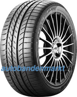 car-tyres Goodyear Eagle F1 Asymmetric ( 235/35 ZR19 (87Y) EVR, N0, met velgrandbescherming (MFS) )