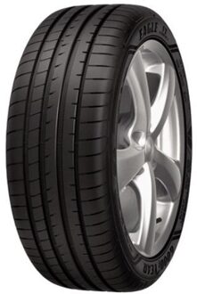 car-tyres Goodyear Eagle F1 Asymmetric 3 ( 255/45 R21 106V XL SUV, met velgrandbescherming (MFS) )