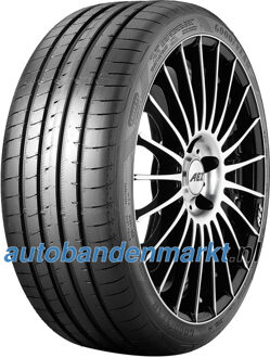 car-tyres Goodyear Eagle F1 Asymmetric 5 ( 285/35 R21 105Y XL *, EVR, SealTech, met velgrandbescherming (MFS) )