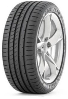 car-tyres Goodyear Eagle F1 Asymmetric 5 ( HL255/35 R21 101Y XL AO, EVR, SCT )