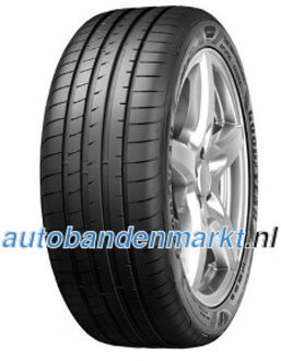 car-tyres Goodyear Eagle F1 Asymmetric 5 ROF ( 275/45 R21 110H XL EVR, MOExtended, SCT, runflat )