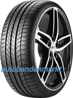 car-tyres Goodyear Eagle F1 Asymmetric ROF ( 245/45 R20 103W XL *, EVR, SUV, runflat )