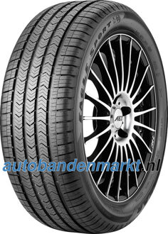 car-tyres Goodyear Eagle Sport All-Season ROF ( 255/45 R20 105V XL, MOExtended, runflat )